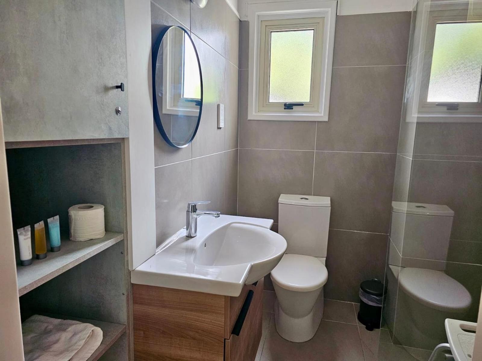 Margarita 110 Apartment Paphos ภายนอก รูปภาพ