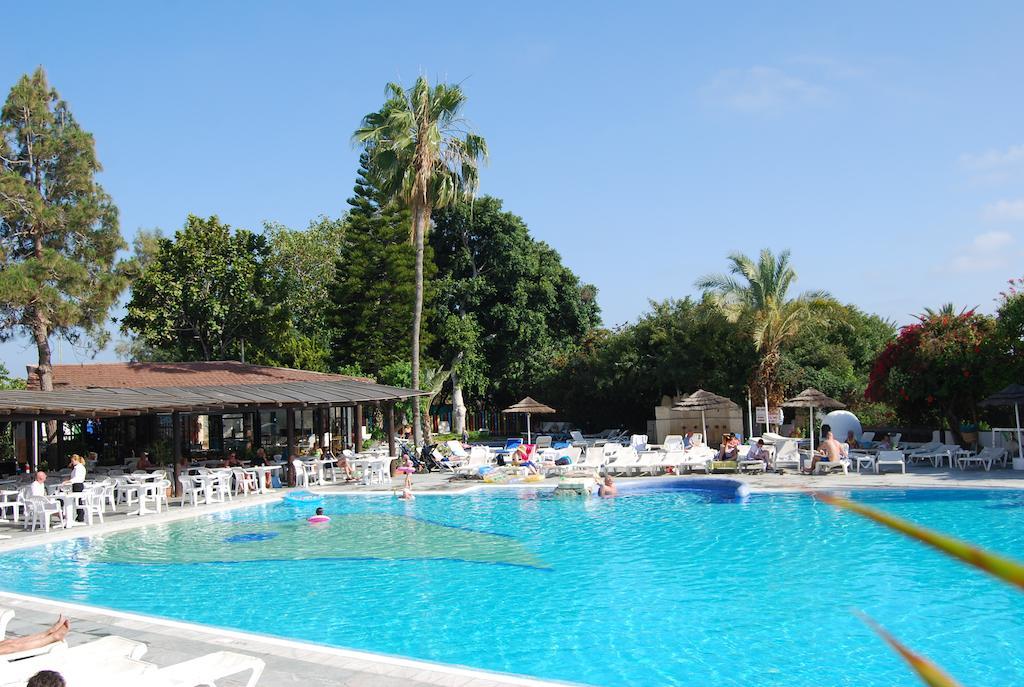 Margarita 110 Apartment Paphos ห้อง รูปภาพ