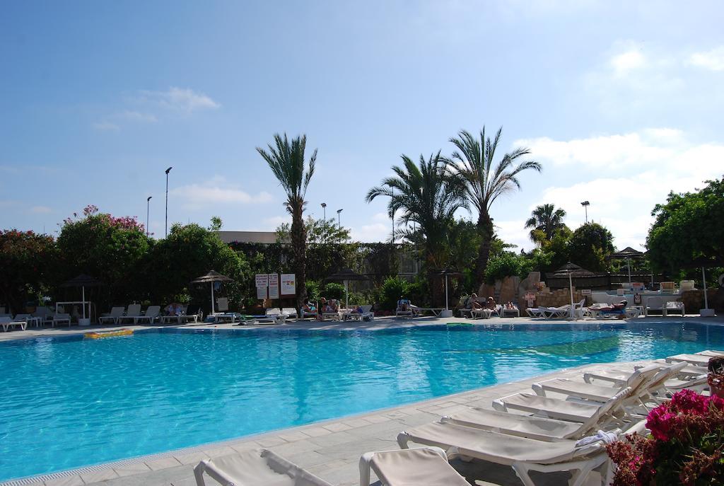 Margarita 110 Apartment Paphos ห้อง รูปภาพ